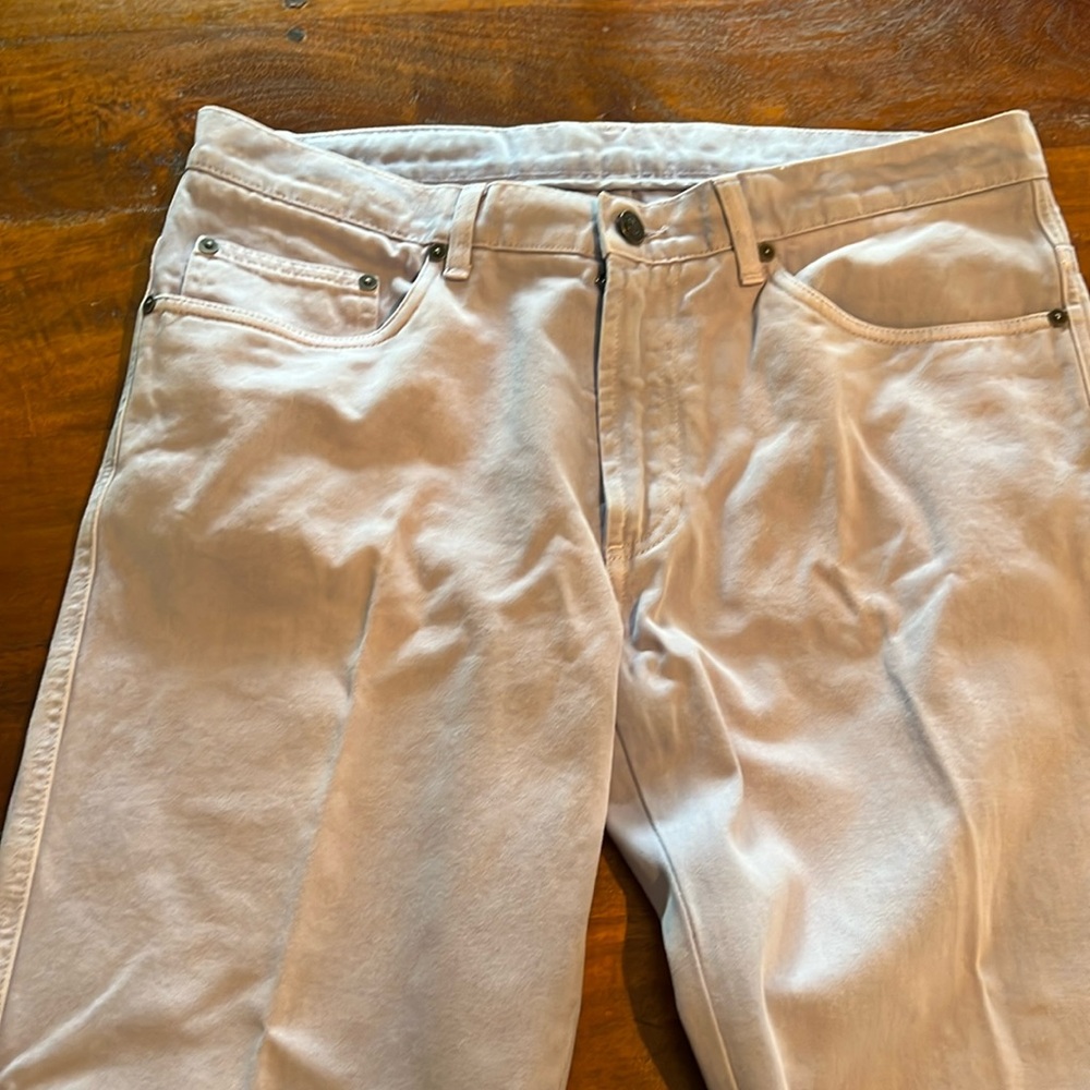 Ferragamo Men’s Pants